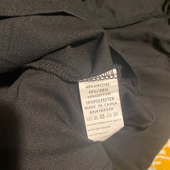 Petal and pup Maria puff sleeves dress - Picture 5 of 8